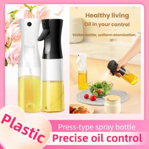 오일 스프레이 병 BBQ 요리용 올리브 오일 스프레이어 주방 베이킹 오일 스프레이 올리브 병 피트니스 바베큐 스프레이 오일 디스펜서
