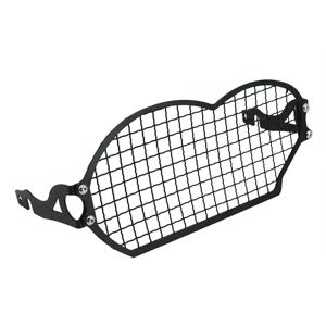 BMW R 1200 GS R1200GS Adv R1200GS 어드벤처 2004-2012 헤드 라이트 프로텍터 커버 보호 그릴 용 오토바이 헤드 라이트 가드