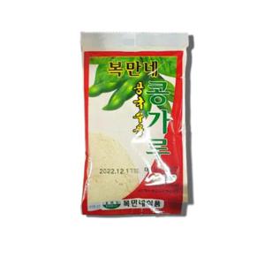 복만네 콩국수용 콩가루 70g