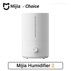 미지아 가습기 2 300mL/h 가습 4L 대용량 미스트 메이커 아로마 디퓨저 저소음 가전제품