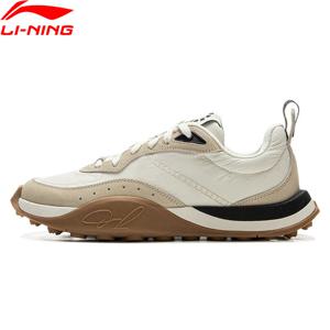 Li-Ning 남성용 웨이드 러너 Dloading 농구 문화 신발 라이트 폼 쿠션 라이닝 레저 스니커즈 스포츠 신발 ABCV001