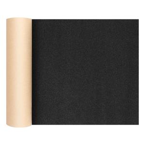 110X 27Cm 방수 스케이트보드 스케이트 롱보드 샌드페이퍼 그립 테이프