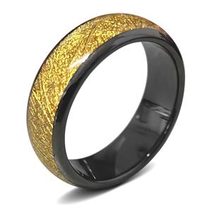 캐비닛 잠금 장치 또는 액세스 제어 키카드용 M1 클래식 1K S50 13.56mHz RFID 세라믹 링