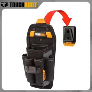 TOUGHBUILT TB-CT-36-L6 기술자 6 포켓 파우치 대형 도구 포장 가방 휴대용 전동 공구 액세서리