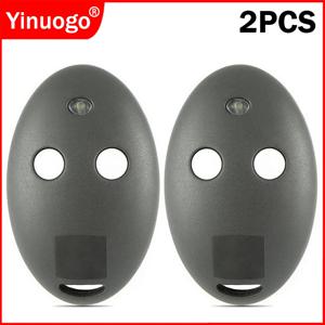 리모컨 B RCB02 RCB04 MITTO 2 4 KLEIO B RCA 02 04 TRC1 TRC2 TRC4 차고 문 리모컨 433.92MHz 게이트 개폐기