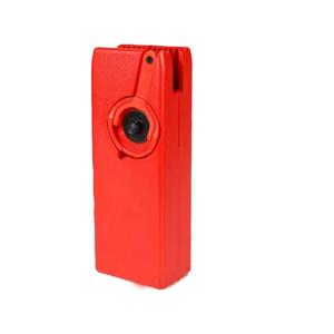 전술 군사 장비 새로운 손으로 운영하는 스피드 로더 Airsoft Paintball M4 퀵 로더 사냥 잡지 파우치 액세서리