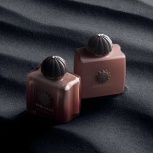 아무아주 가이던스46 100ml 여성용 오 드 퍼퓸 롱래스팅 우아한 여성향 신선하고 따뜻한 독특한 여섯 가지 변형 골드 익시턴스