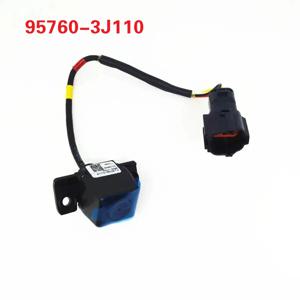 현대 ix55 Verax 2007-2015 용 고품질 자동차 후면보기 반전 카메라 주차 지원 카메라 95760-3J110