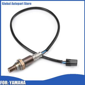 자동차 O2 산소 람다 센서 2008-2020 Yamaha 오토바이 FJ09 TRACER MT07 MT09 FZ09 NIKEN 60TH 스쿠터 59C8592A 149100-2390