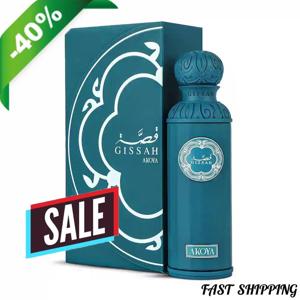 지사 아코야 향수 200ml 시트러스 우디 향 원앤오닐 향수 플로럴 프루티 오 드 퍼퓸 쿠웨이트 향수