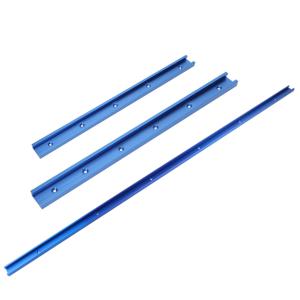 30 타입 목공 T자형 홈 트랙 마이터 트랙 지그 공구 알루미늄 합금 T 트랙 T 슬롯 마이터 지그 공구 800/1000/1220mm