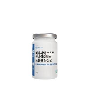 비타제틱 포스트 신바이오틱스 프롤린 유산균 프로바이오틱스 분말