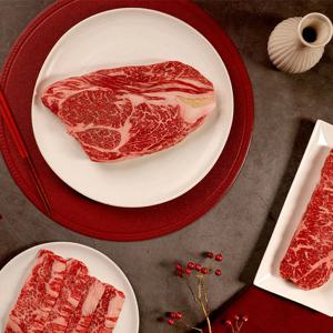 아이고기 1++등급 투뿔한우 프리미엄 추석 선물 세트 소고기