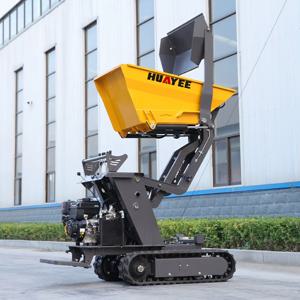 화이 미니 덤프트럭 유압 미니 덤프트럭 500kg 미니 덤프트럭 크롤러 소형 크롤러 자가 적재 덤프트럭 맞춤 제작