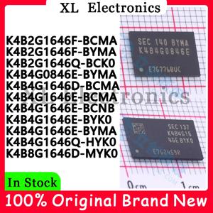 K4B2G1646F-BCMA K4B2G1646F-BYMA K4B2G1646Q-BCK0 K4B4G0846E-BYMA K4B4G1646D-BCMA K4B4G1646E-BCMA K4B4G1646E-BCNB 새 오리지널