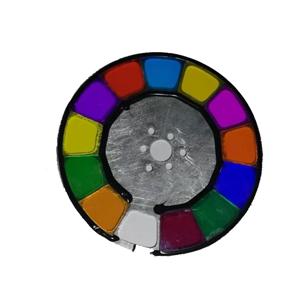 YUER 라이트 애프터 서비스 부품