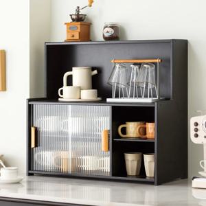 방진 컵 보관대, 컵 홀더, 물컵 보관대, 차 세트, 컵 홀더, 커피잔, 머그 보관함.