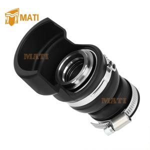 M MATI 드라이브 샤프트 벨로우 부트 및 베어링 (Sea-Doo GTI GTR GTX RXP Wake FISH PRO 130 155 170 215 255 260 420832648 용)