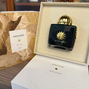 여성용 100ml 오 드 뚜왈렛, 오래 지속되는 플로럴 오리엔탈 향, 우아하고 부드럽고 매혹적이며 신선하고 매력적인 향기, 22가지 스타일