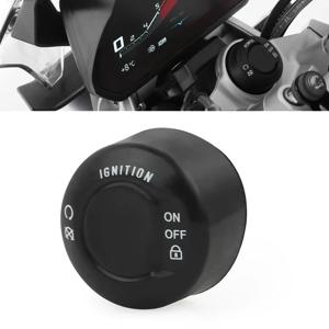 BMW R1250GS R 1250GS 어드벤처 R1250R R1250RS R1250RT 2019-2023 오토바이 원키 스타트 스위치 보호 커버 액세서리