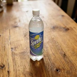 스프라이트 물병 위장 금고 은밀한 보관용기 식품 등급 냄새 차단 가방 포함