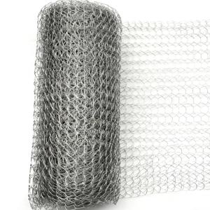 쥐 방지 통풍구 커버 스테인리스 틈새 차단기 쥐 방지용 와이어 메쉬 집 농장 벽 구멍 에어컨용