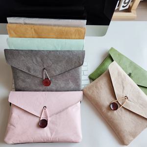 듀폰 종이 버튼, 문서 가방, 다기능 폴더