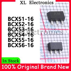 100 개/몫 BCX51-16 BCX52-16 BCX53-16 BCX54-16 BCX55-16 BCX56-16 새로운 원본