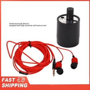 벽을 통한 마이크 휴대용 다기능 고감도 선명한 음성 청취 감지기 지하용 다용도