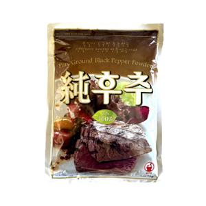 절구표 순후추 100% 후추 가루 분말 대용량