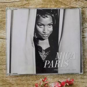 CD 미카 파리스 '이전에 이렇게 느껴본 적이 없었다'는 '위스퍼 어 프레이'는 가수 미카 파리스의 세 번째 스튜디오 앨범으로 1993년 6월 8일에 발매되었습니다.