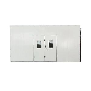 CIF 친환경 가구 스프레이 부스 페인트 샌딩 부스 자동차 스프레이 부스 목공 분진 제거