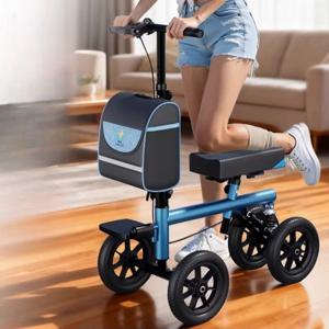 욕창 방지 에어 매트리스, 환자 케어를 위한 조절 가능한 교대 압력 패드, 방수 병원 및 가정용 의료 매트리스