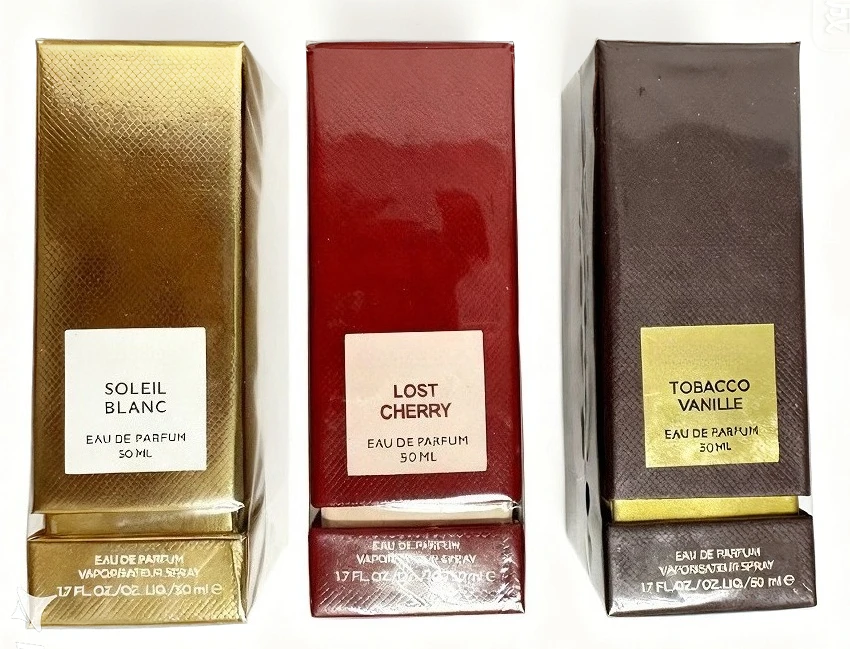 최고 품질의 인기 판매 TF 브랜드 여성 톰 비터 피치 향수 포드 남성용 향수용 분무기가 있는 오래 지속되는 천연 맛