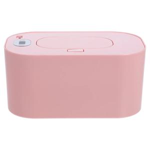 1Pcs 아기 젖은 냅킨 워머 히터 온도 조절기 가정용 젖은 티슈 가열 상자 조절 가능한 온도 안전 내구성 절전