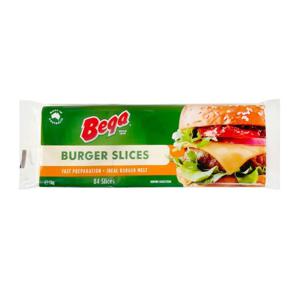 버거용 체다 치즈 1kg 84매(개별 포장 아님) 2팩 먹기 편한 대용량 치즈