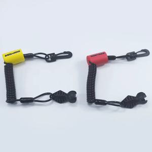 BRP seadoo jetski 부품 액세서리 OEM: 278003410   주요 안전 Lanyark Ass'y Spark900