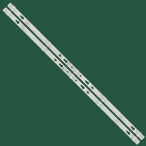 U32HD10 32ES560 32R3000 32S321 32D05-ZC22AG-12 4C-LB3205-ZM01J ZM02J 303TC320040E TC320M03 LVW320NDEL CJ9W02용 LED 스트립