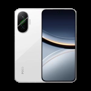POCO F7 5G NFC 글로벌 버전 50MP 메인 카메라 6.83인치 1.5K 120Hz AMOLED 디스플레이 스냅드래곤 8s Gen 4 6500mAh 배터리 휴대폰