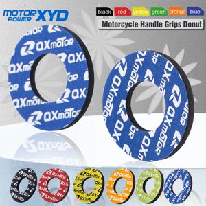 오토바이 핸들 그립 도넛 KTM CR CRF XR YZ YZF WR WRF RM RMX RMZ KX KLX 모든 먼지 자전거 구덩이 Motocross Enduro Universal