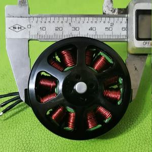 중고 5935(5015) UAV 드론 브러시리스 345KV 장거리 검사 드론 매핑 드론 측량 VTOL UAV 쿼드콥터 헥스콥터