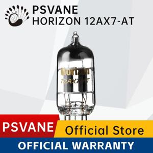 PSVANE Horizon 12AX7-AT / ECC83 진공관 교체 12AU7 12AT7 이어폰 튜브 앰프 키트 프리 앰프 밸브 DIY