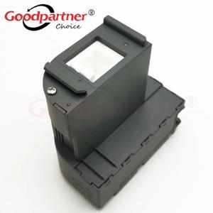 1X 1738195   엡손 L4150 L4160 L4158 L4165 L4168 L4170용 폐잉크 탱크 유지보수 상자 트레이 다공성 패드 스폰지