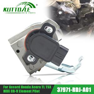 37971-RDJ-A01 가속 페달 위치 센서 어셈블리 OEM 37971-RCA-A01 Accord Honda Acura TL TSX MDX CR-V 요소 파일럿 용