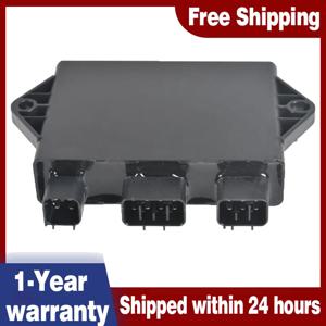 Yamaha YFM 660 R Raptor Grizzly 660cc ATV CDI 박스 5km-85540-10-00 2002-2004 모델에 적합한 고품질 한정판