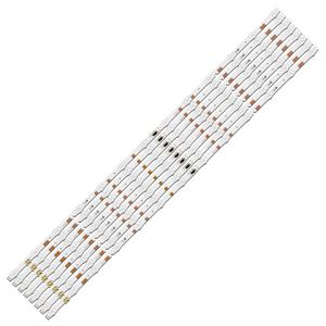 16 PCS LED 백라이트 스트립 UE50JU6800 UE50JU6850 UE50JU6800K UA50JS7200 UE50JU6870 UN50JS7200 UE50JS7200 UE50JU6872