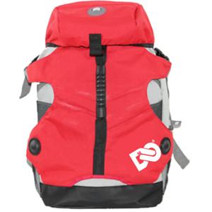 위장 인라인 스케이트 백팩 더블 숄더백 여성용 스타일 TRIX 브랜드 롤러 스케이트 가방 남성 및 어린이용