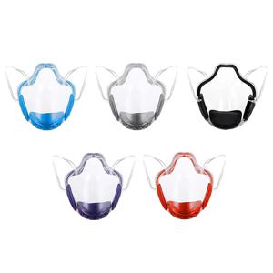 보호 얼굴 마스크 전체 투명 모토 사이클링 방풍 방진 방풍 용접 안전 안경 스키