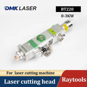 레이트루즈 Empower BT220 3KW 레이저 커팅 헤드 (파이버 레이저 CNC 레이저 절단기용)