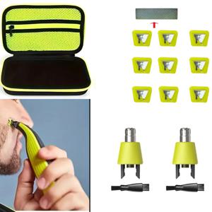 새로운 1-10개입 원블레이드 & 원블레이드 교체용 블레이드 QP210 QP220 QP230 QP2520 QP2530 QP2527 QP2533 QP2630 QP6520